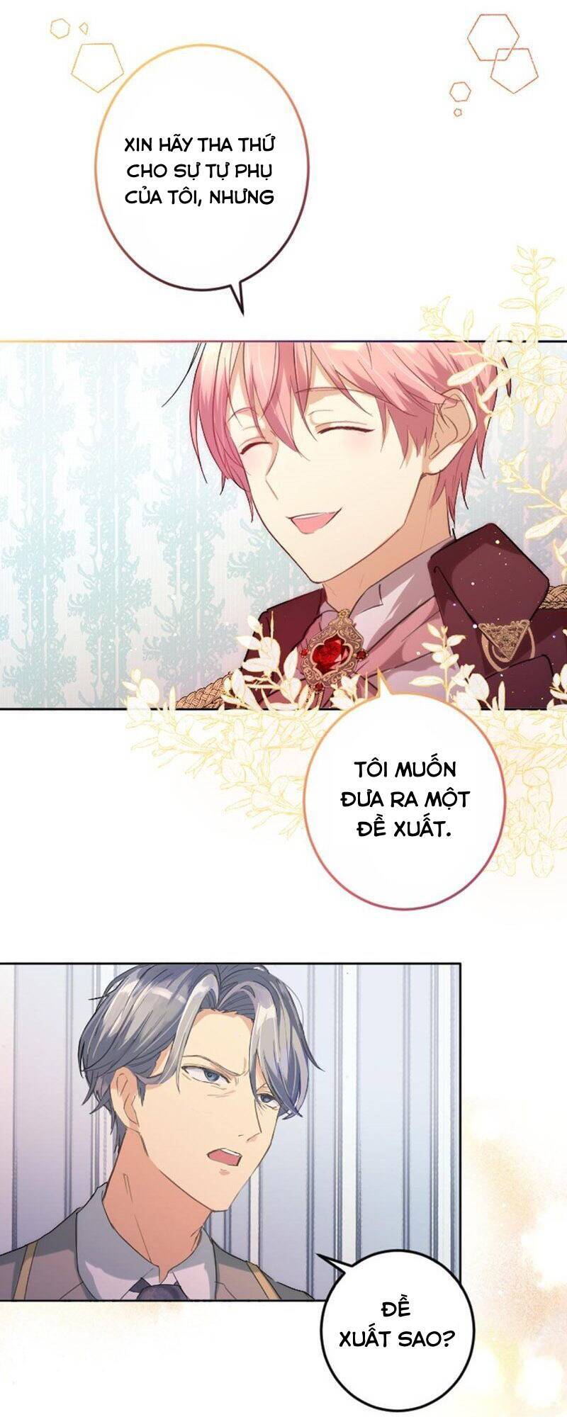 Quý Cô Không Rơi Nước Mắt Chapter 6 - 45