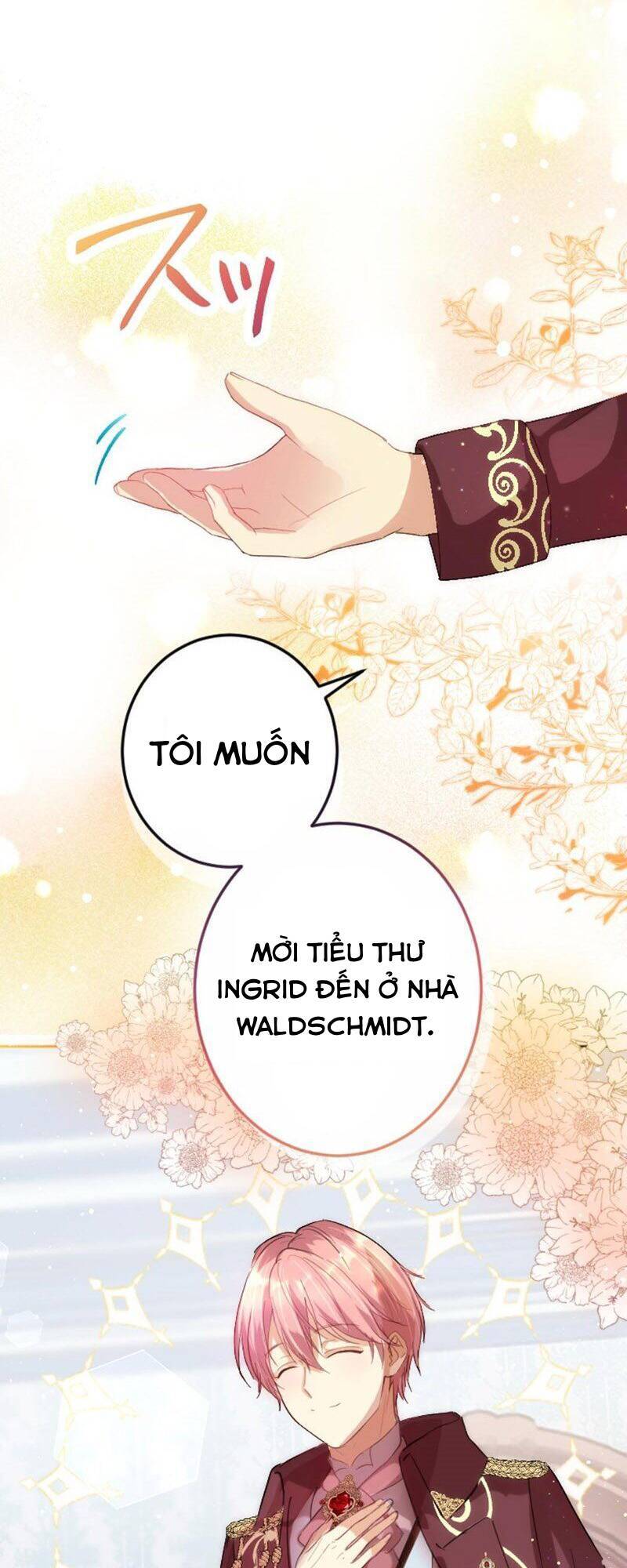 Quý Cô Không Rơi Nước Mắt Chapter 6 - 46