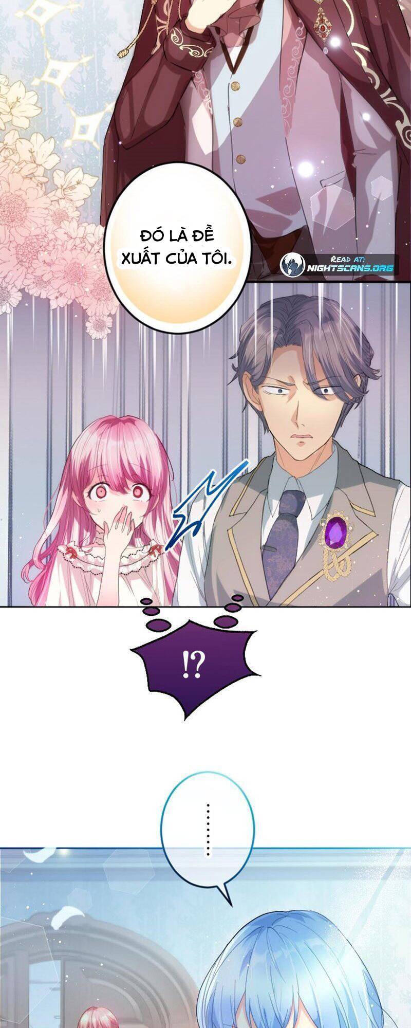 Quý Cô Không Rơi Nước Mắt Chapter 6 - 47