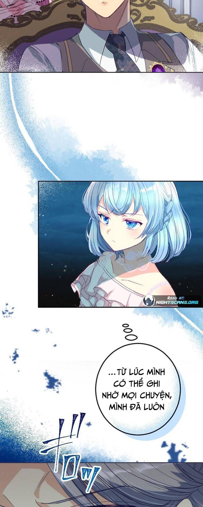 Quý Cô Không Rơi Nước Mắt Chapter 6 - 6