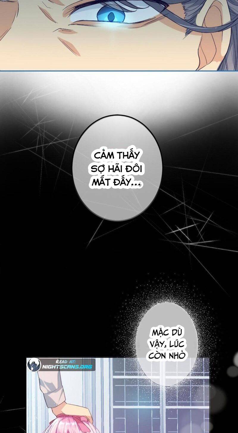 Quý Cô Không Rơi Nước Mắt Chapter 6 - 7