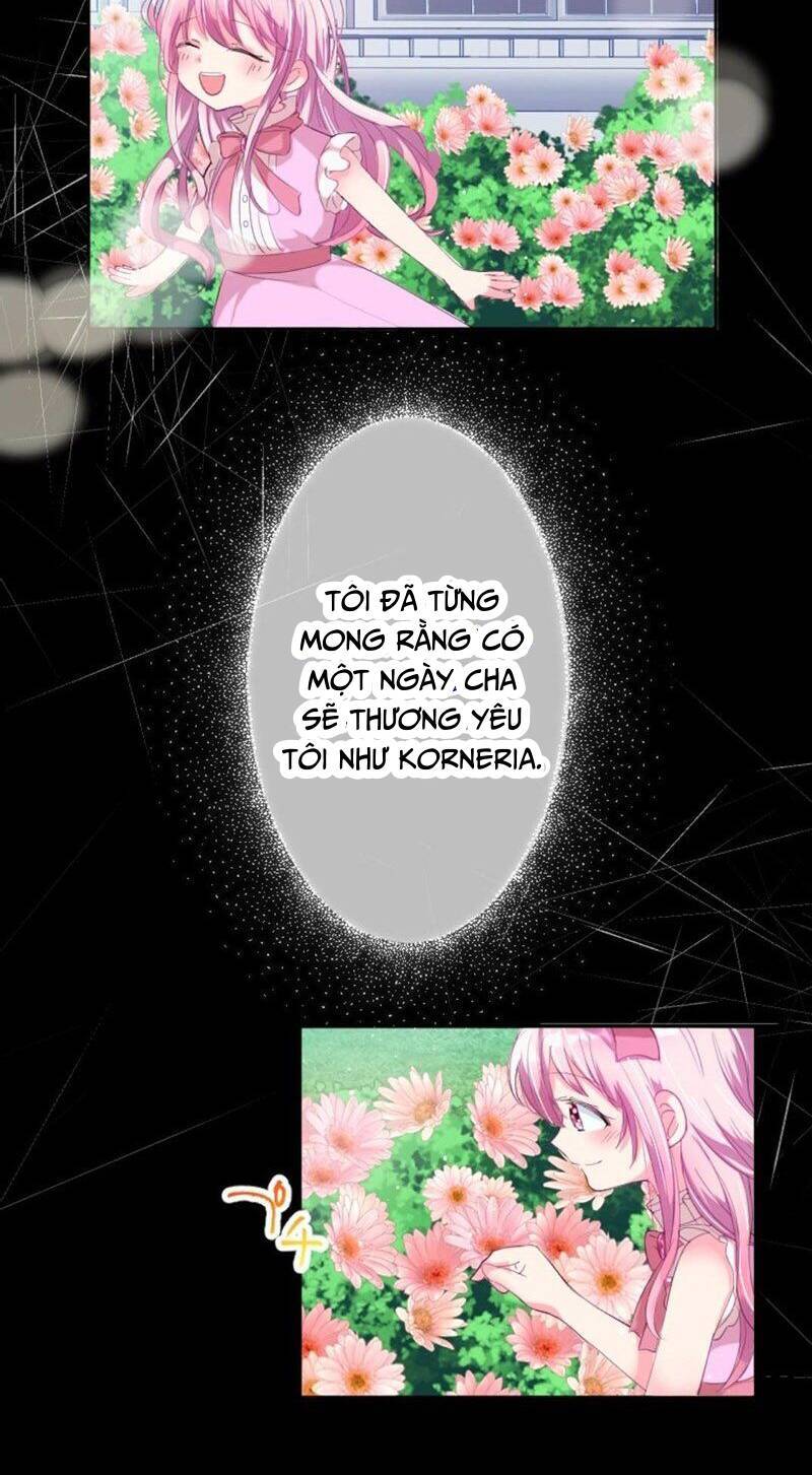 Quý Cô Không Rơi Nước Mắt Chapter 6 - 8