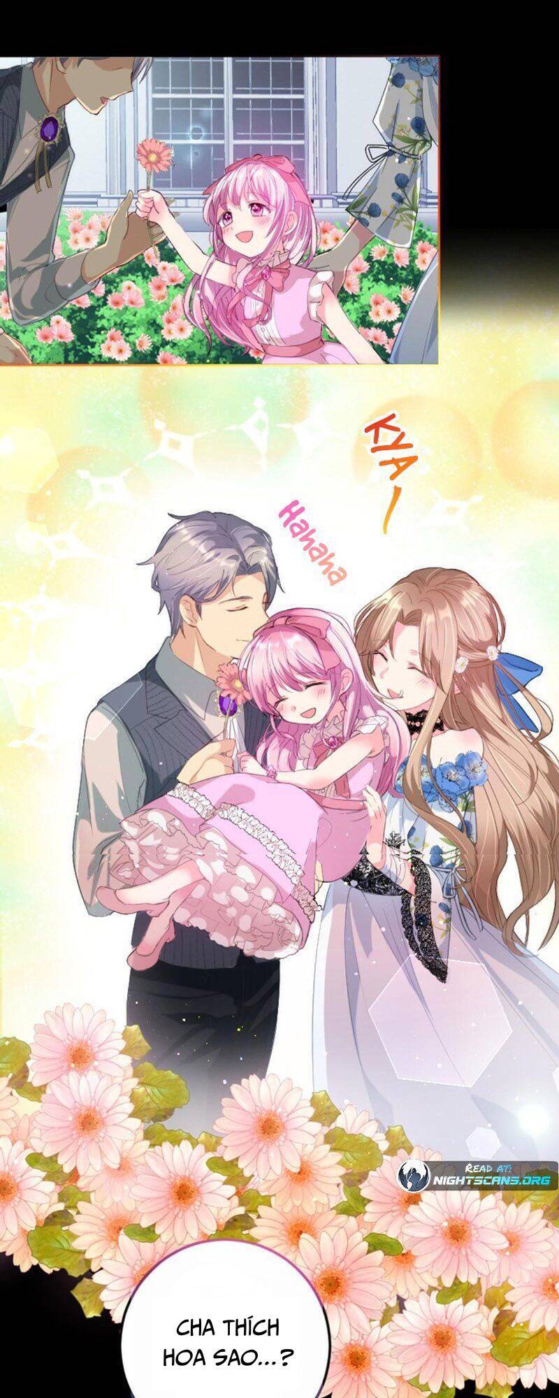 Quý Cô Không Rơi Nước Mắt Chapter 6 - 9