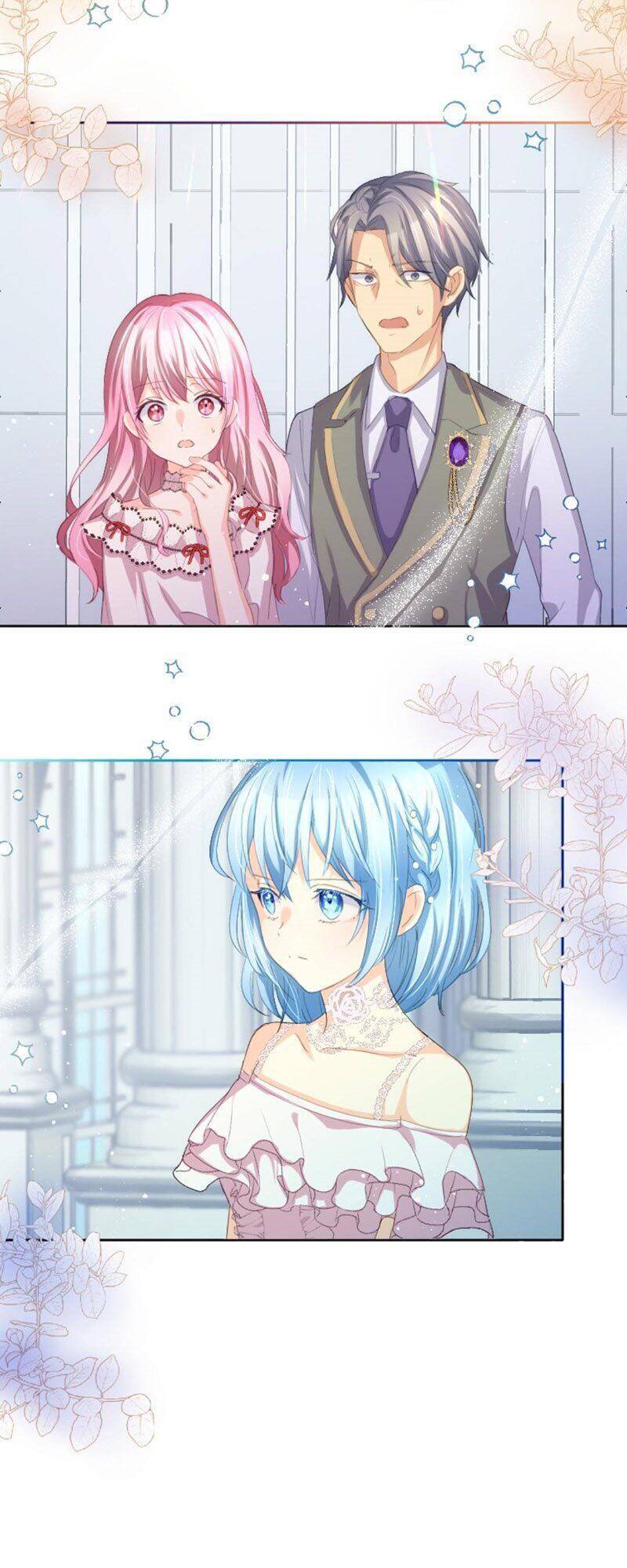 Quý Cô Không Rơi Nước Mắt Chapter 7 - 2