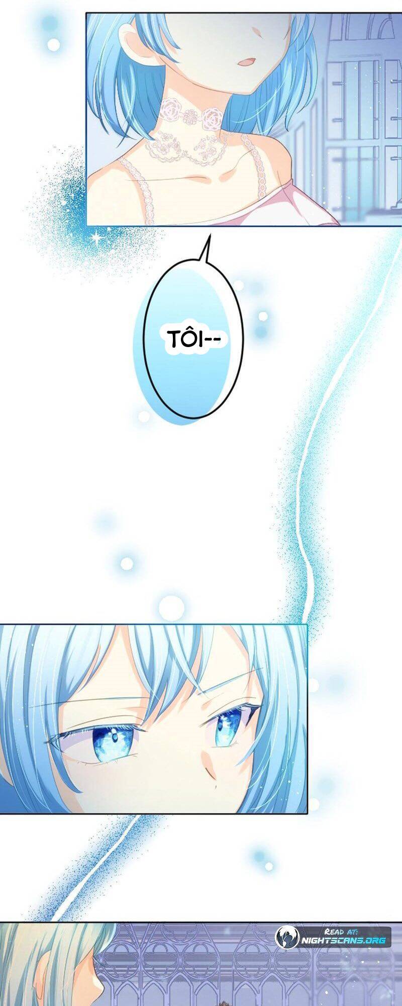 Quý Cô Không Rơi Nước Mắt Chapter 7 - 39