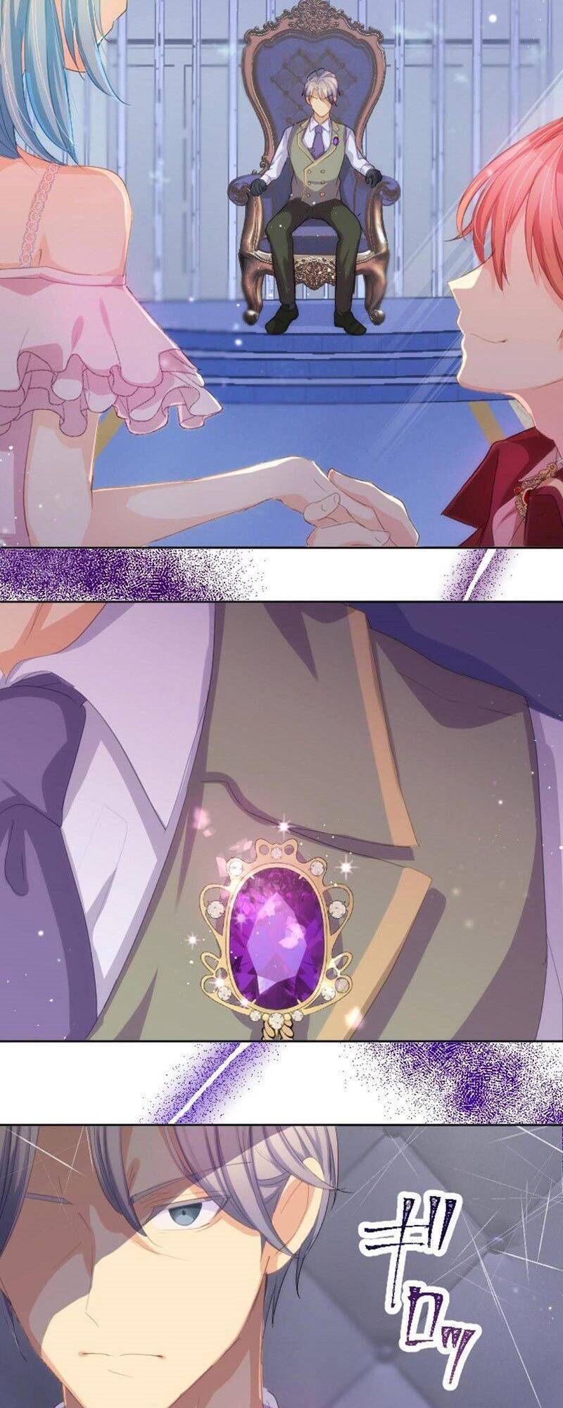 Quý Cô Không Rơi Nước Mắt Chapter 7 - 40