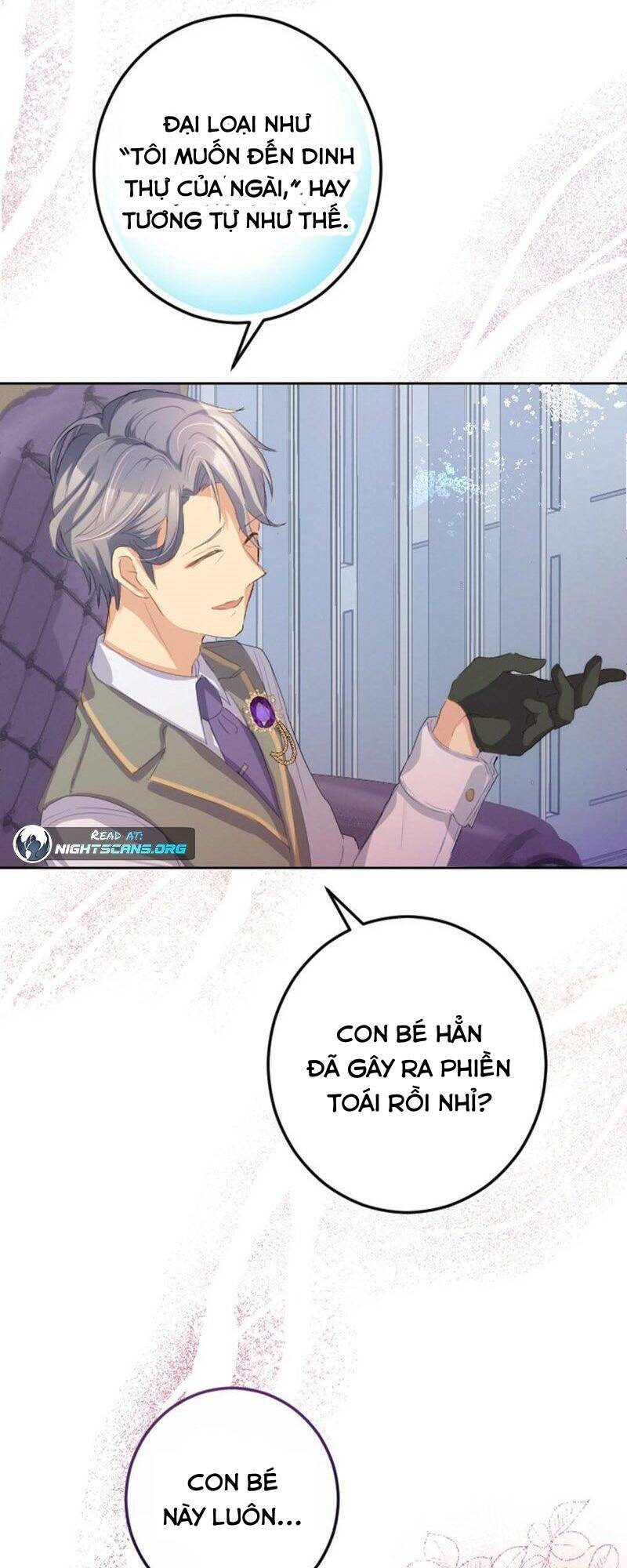 Quý Cô Không Rơi Nước Mắt Chapter 7 - 5