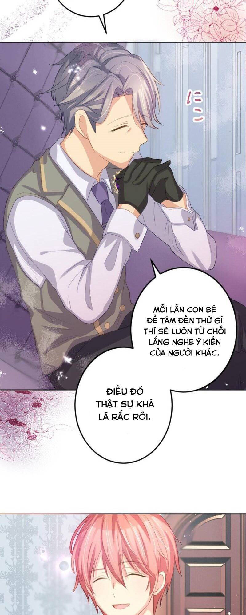 Quý Cô Không Rơi Nước Mắt Chapter 7 - 6