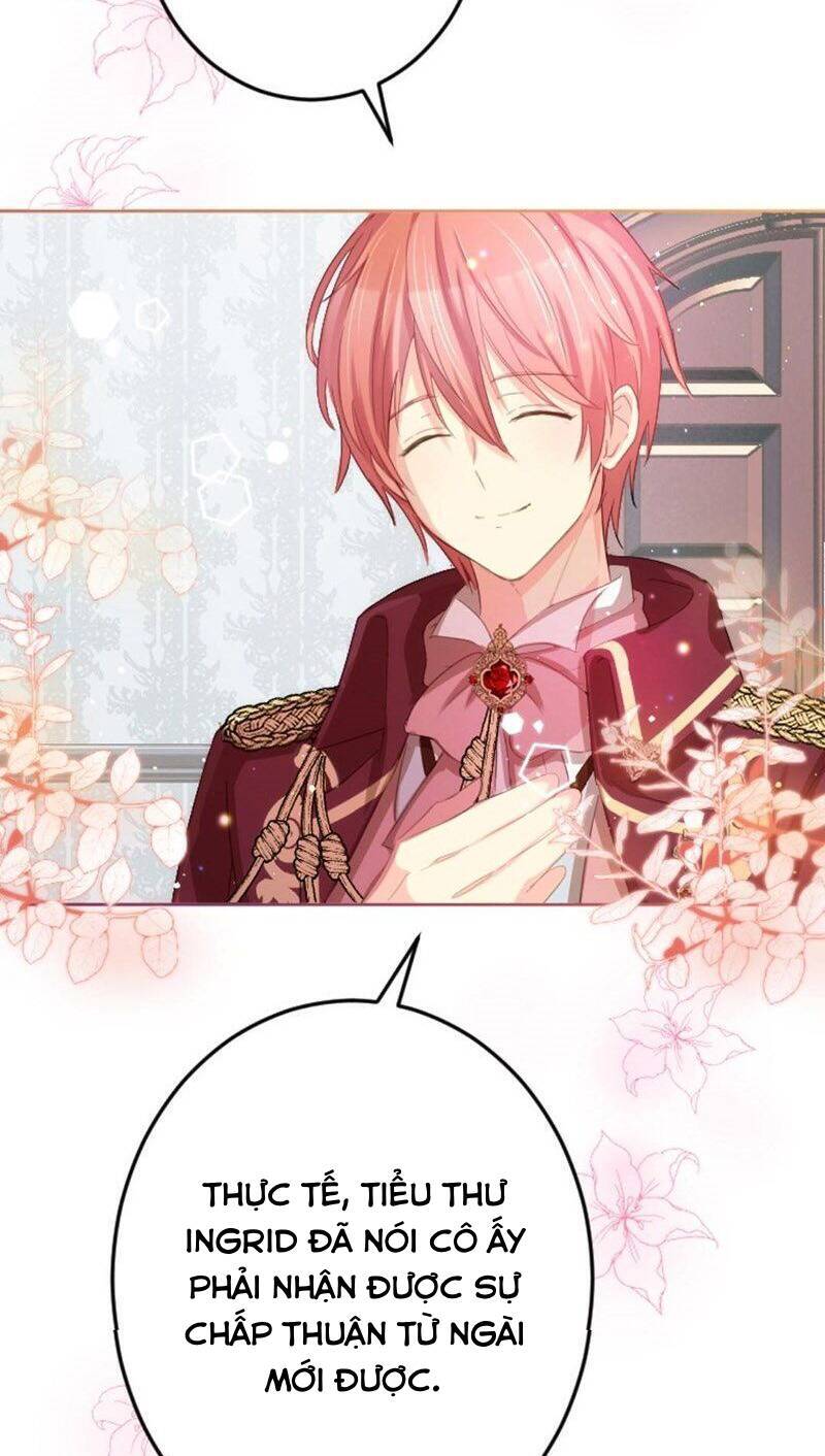 Quý Cô Không Rơi Nước Mắt Chapter 7 - 8