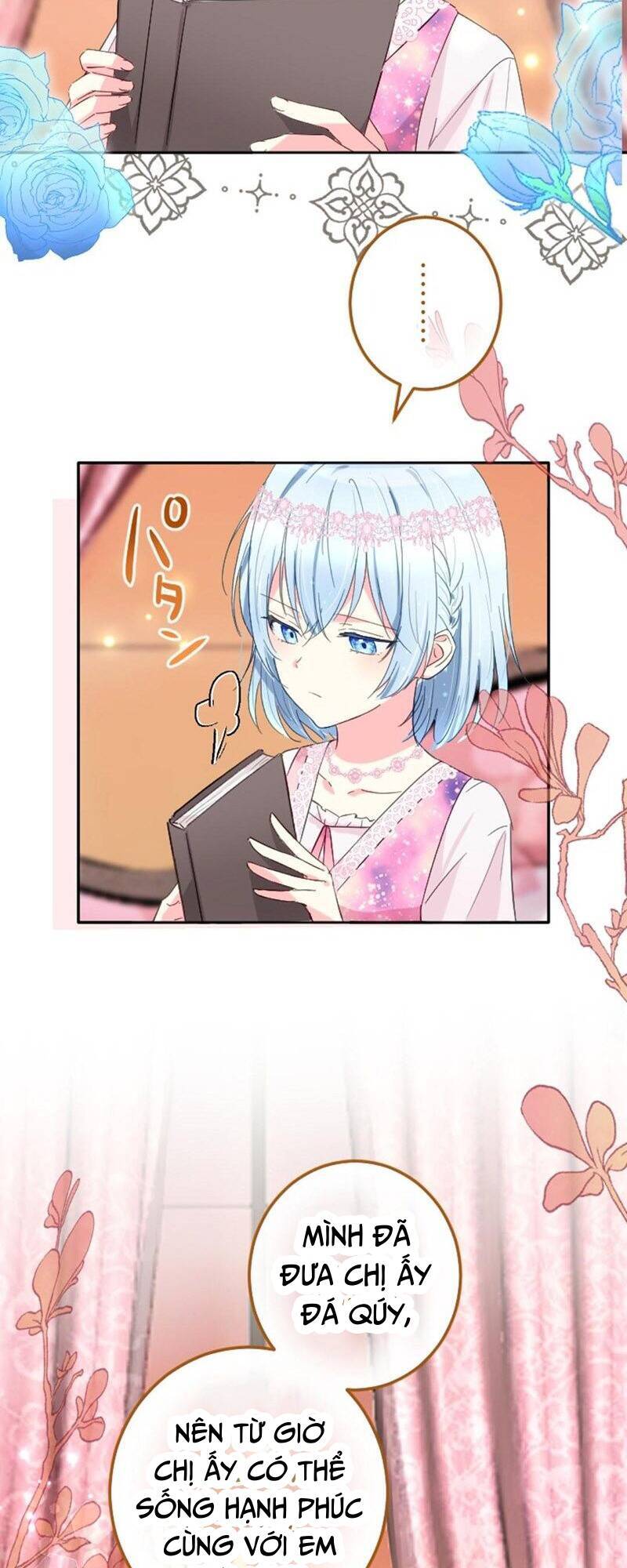Quý Cô Không Rơi Nước Mắt Chapter 8 - 15