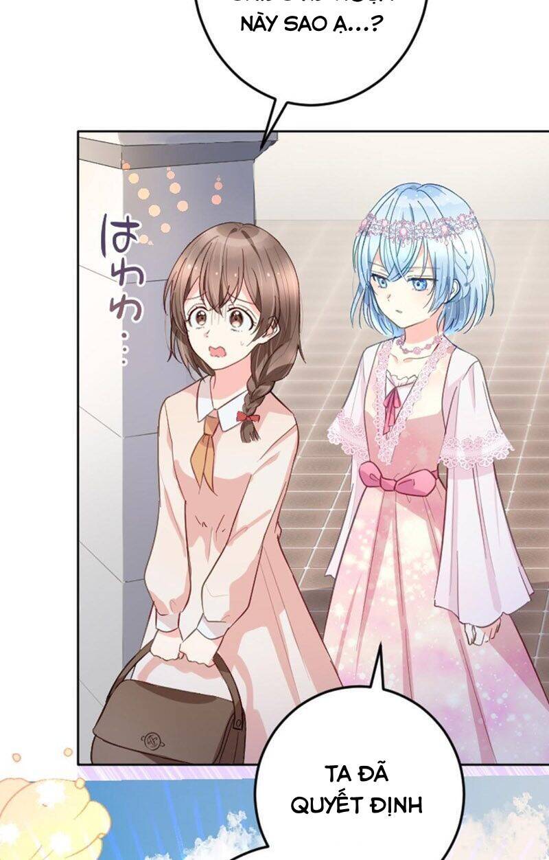 Quý Cô Không Rơi Nước Mắt Chapter 8 - 3