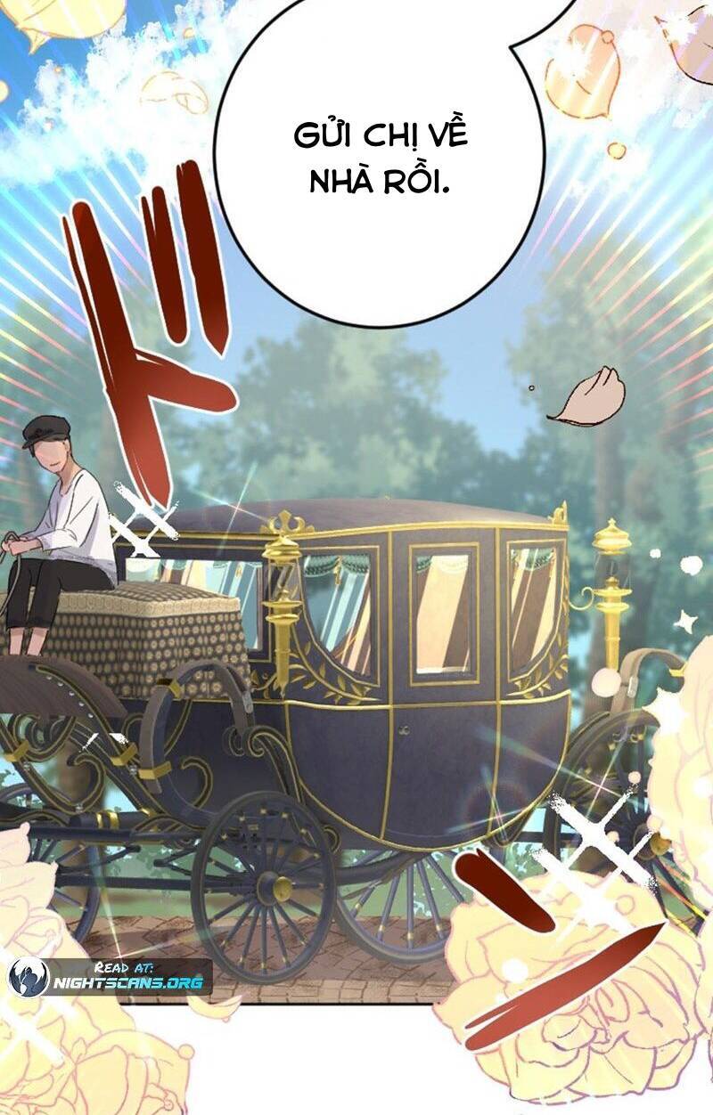 Quý Cô Không Rơi Nước Mắt Chapter 8 - 4