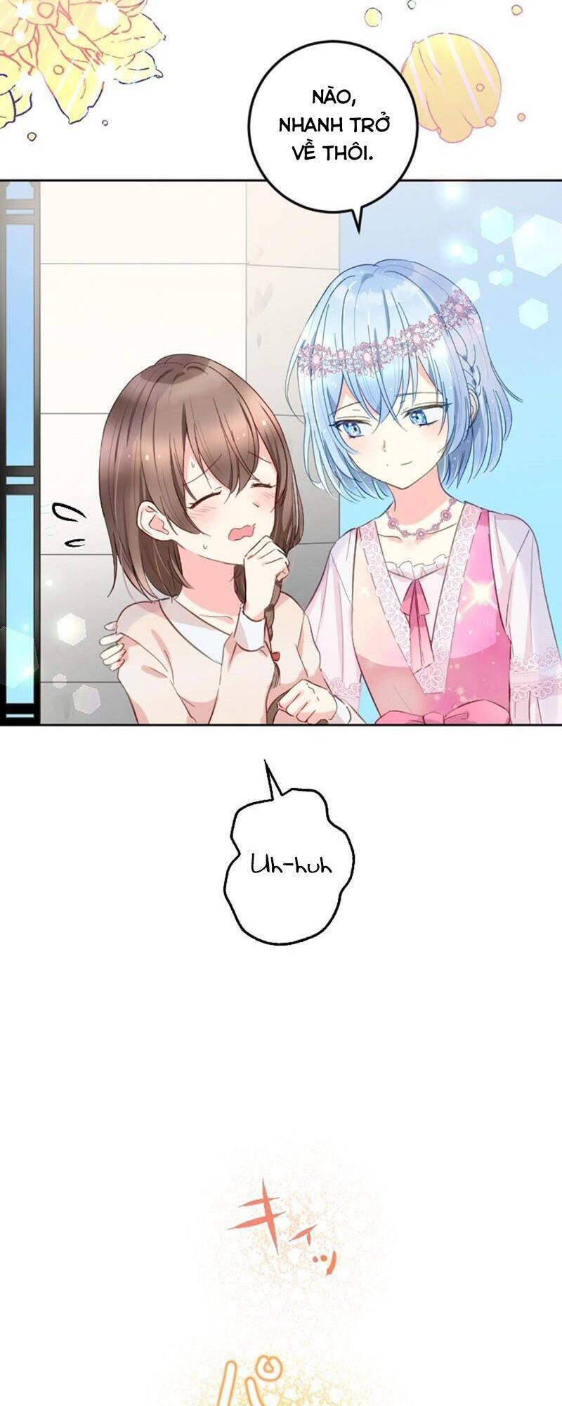 Quý Cô Không Rơi Nước Mắt Chapter 8 - 5