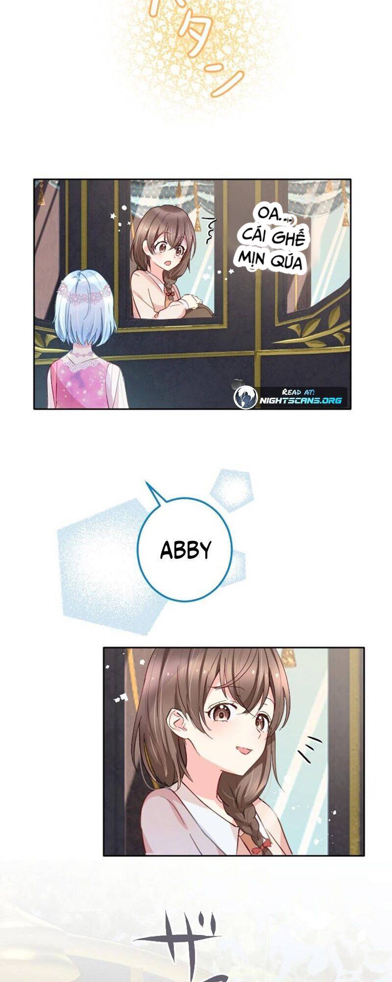 Quý Cô Không Rơi Nước Mắt Chapter 8 - 6