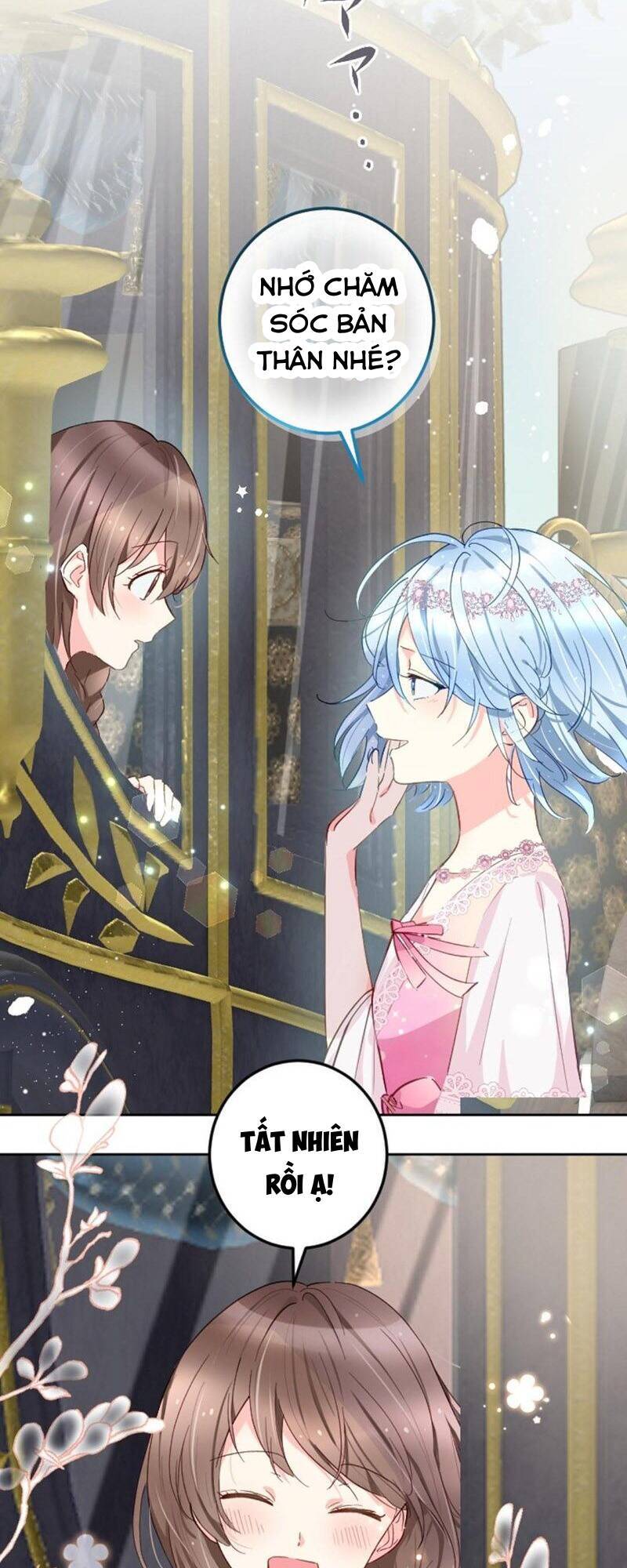 Quý Cô Không Rơi Nước Mắt Chapter 8 - 7