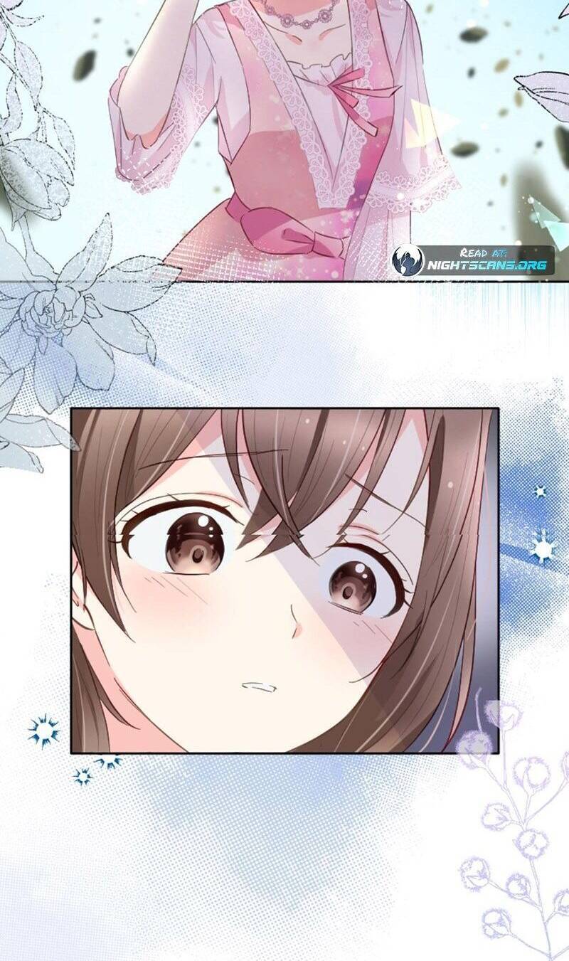 Quý Cô Không Rơi Nước Mắt Chapter 8 - 9