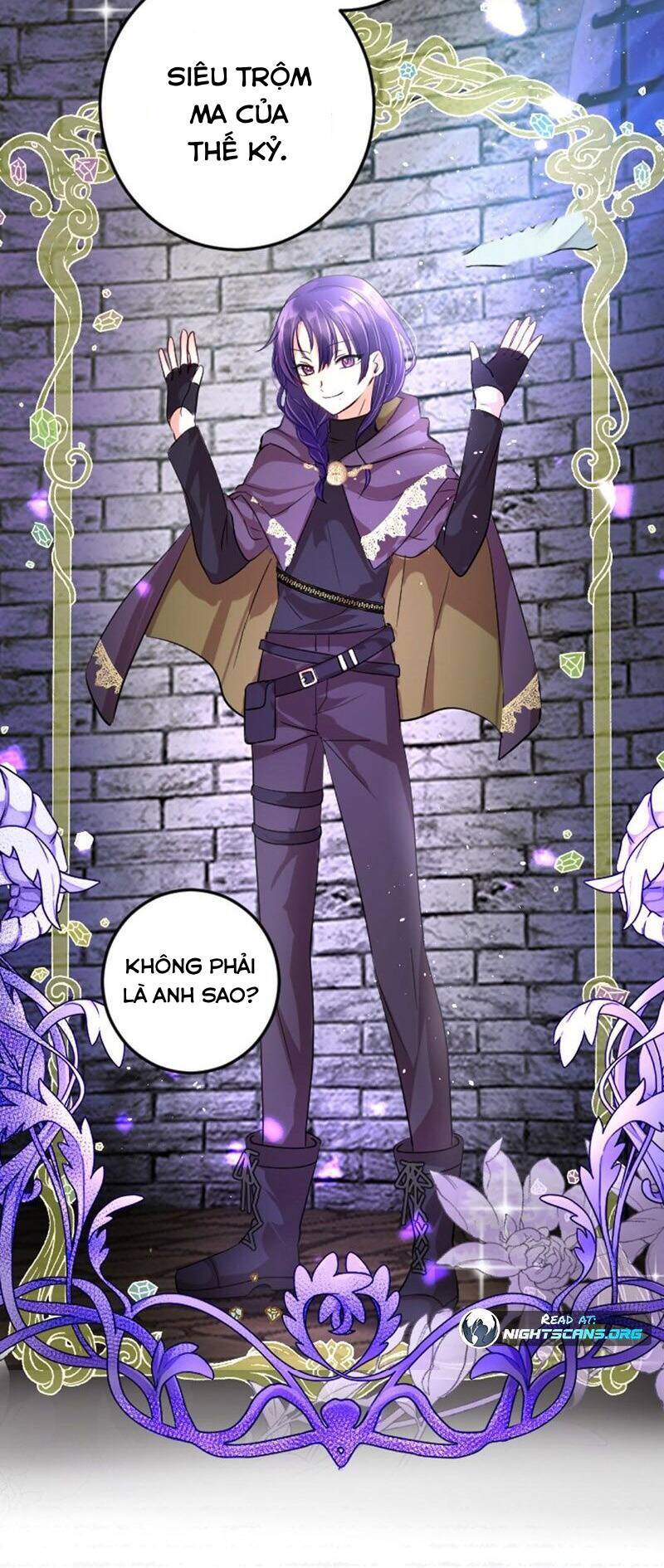 Quý Cô Không Rơi Nước Mắt Chapter 9 - 11