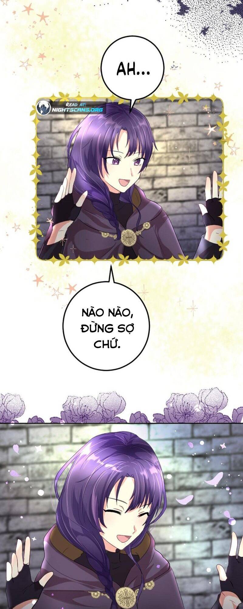 Quý Cô Không Rơi Nước Mắt Chapter 9 - 14