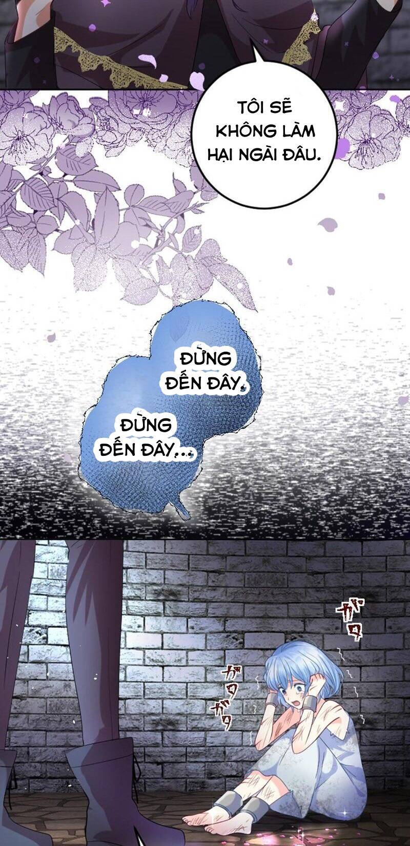 Quý Cô Không Rơi Nước Mắt Chapter 9 - 15