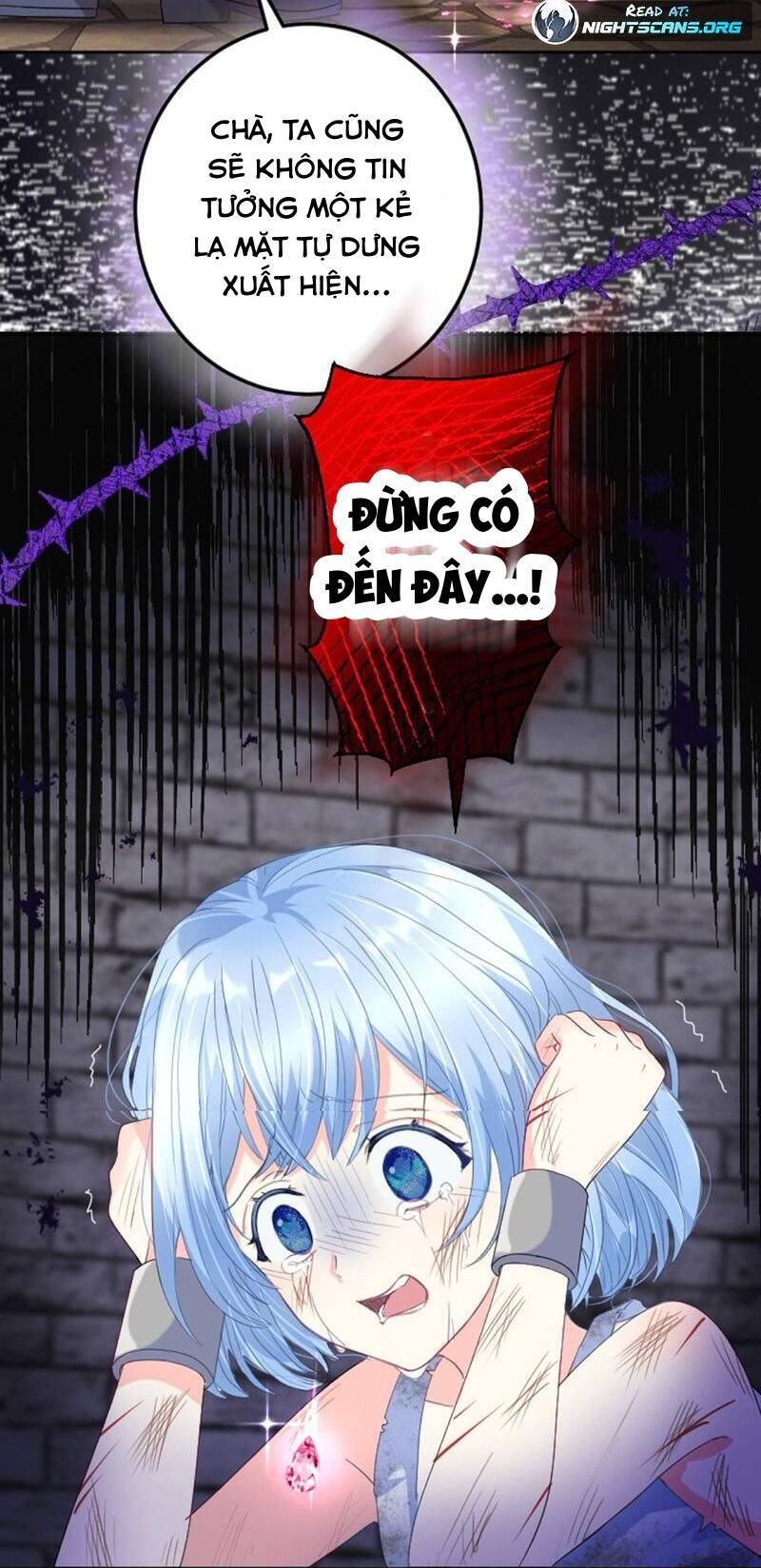 Quý Cô Không Rơi Nước Mắt Chapter 9 - 16