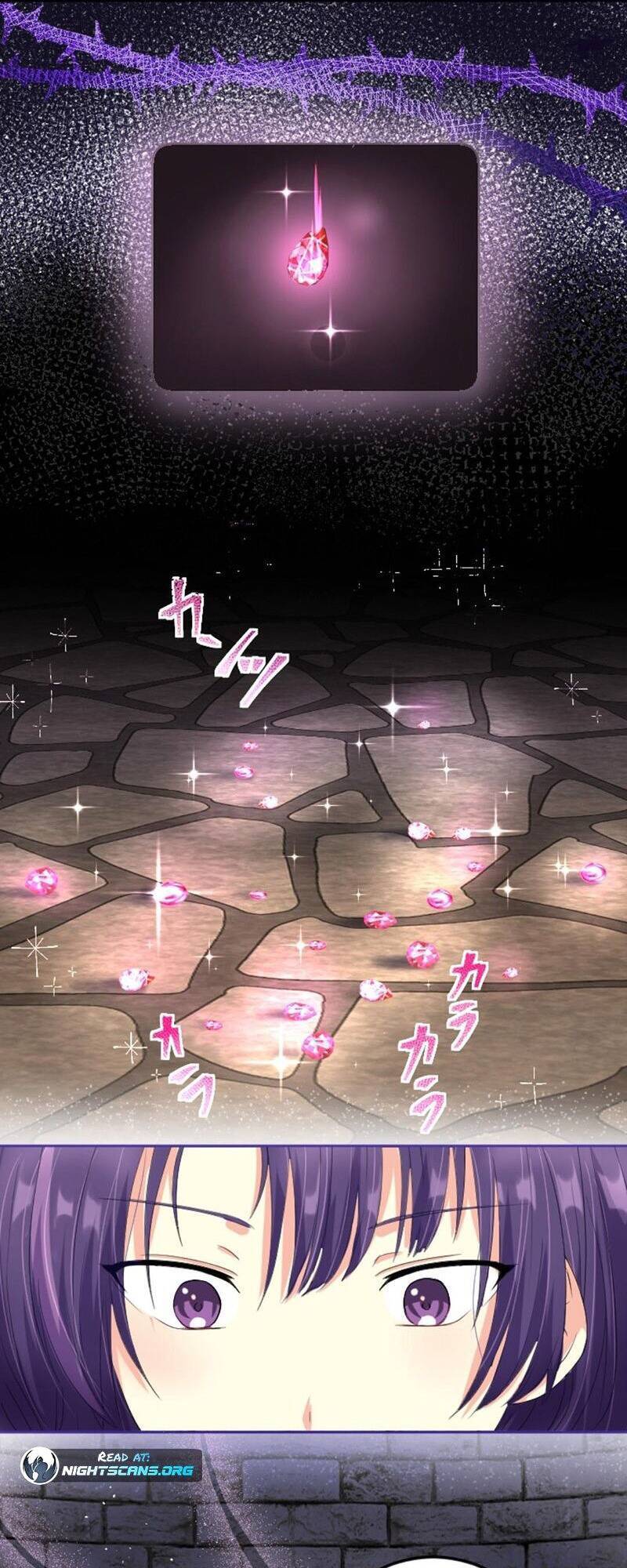 Quý Cô Không Rơi Nước Mắt Chapter 9 - 17