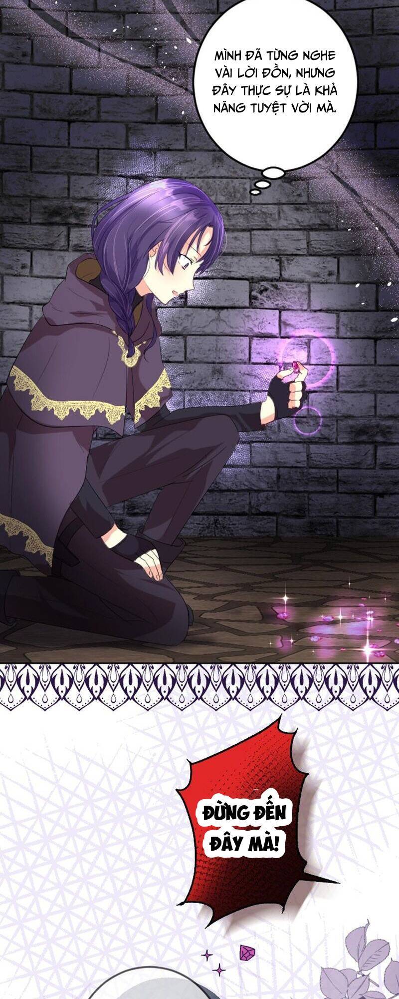 Quý Cô Không Rơi Nước Mắt Chapter 9 - 18