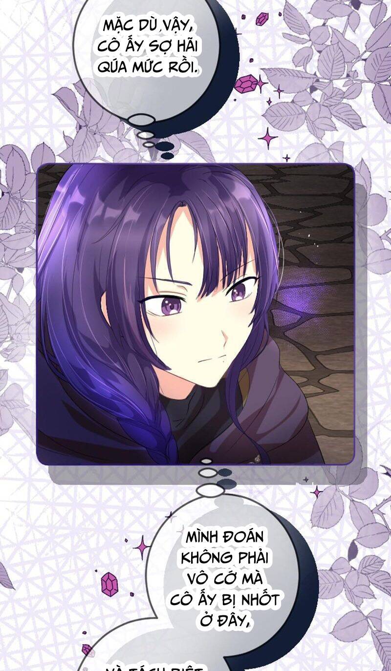 Quý Cô Không Rơi Nước Mắt Chapter 9 - 19