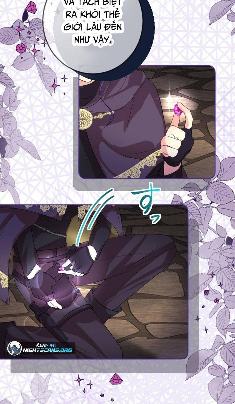 Quý Cô Không Rơi Nước Mắt Chapter 9 - 20