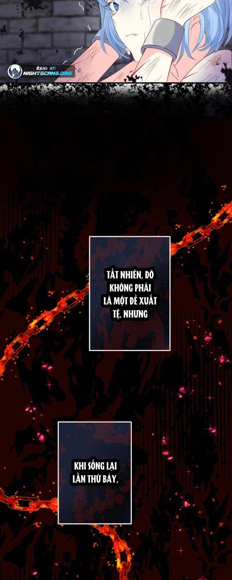 Quý Cô Không Rơi Nước Mắt Chapter 9 - 22