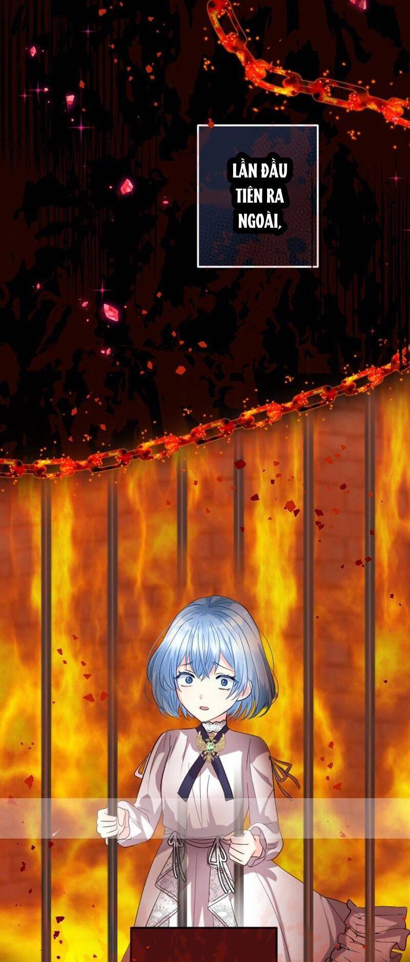 Quý Cô Không Rơi Nước Mắt Chapter 9 - 23