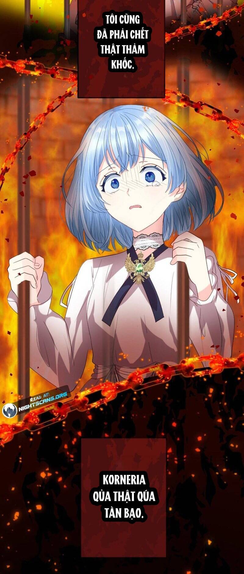 Quý Cô Không Rơi Nước Mắt Chapter 9 - 24