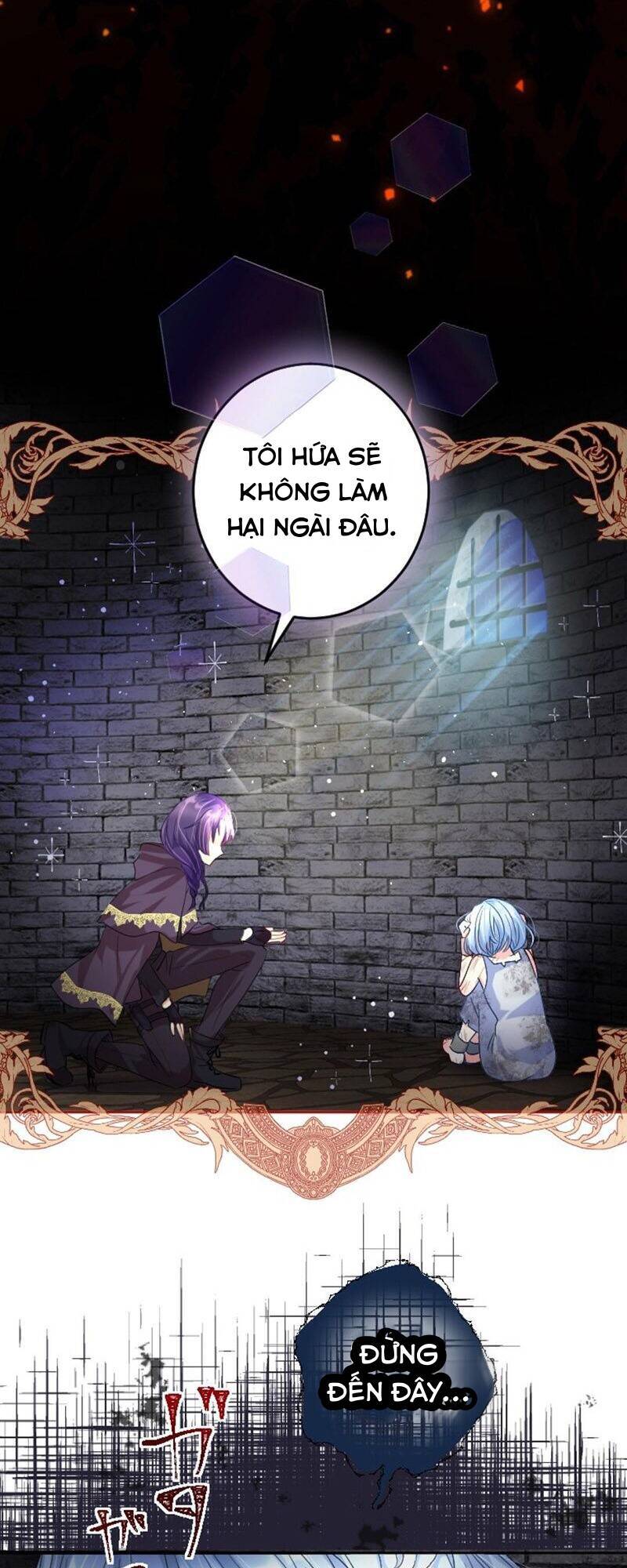 Quý Cô Không Rơi Nước Mắt Chapter 9 - 25