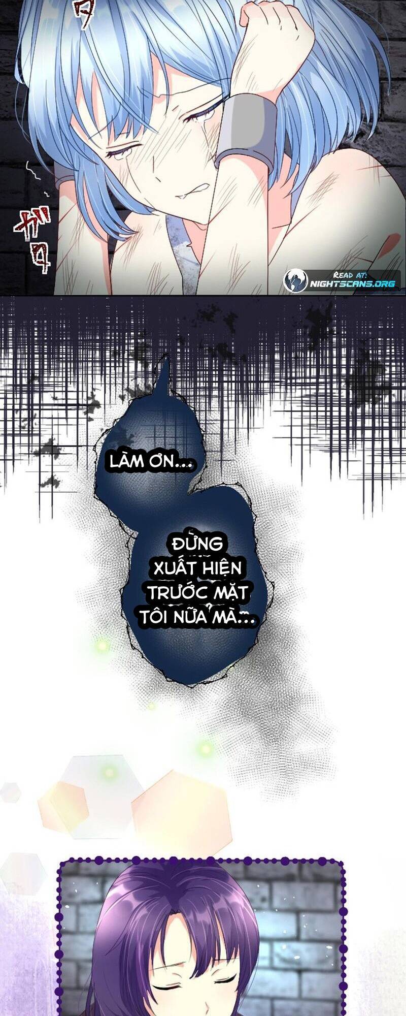 Quý Cô Không Rơi Nước Mắt Chapter 9 - 26