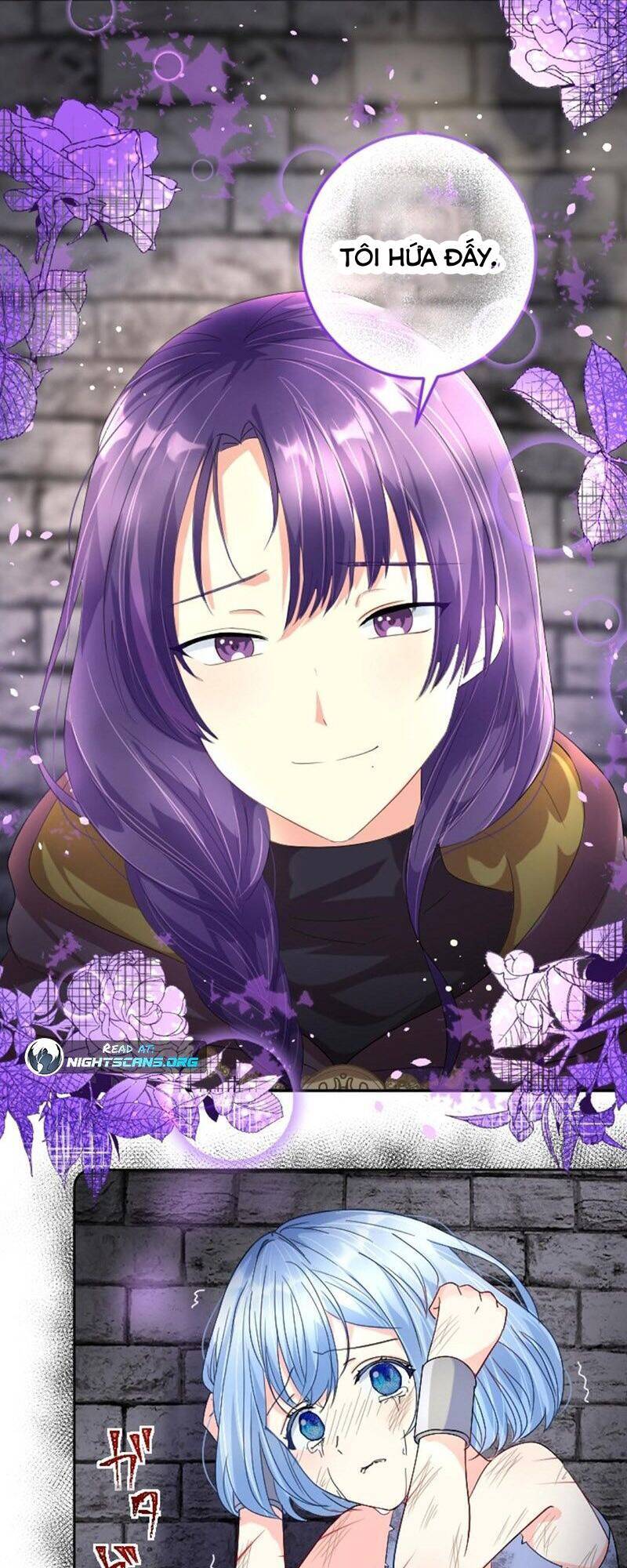 Quý Cô Không Rơi Nước Mắt Chapter 9 - 29