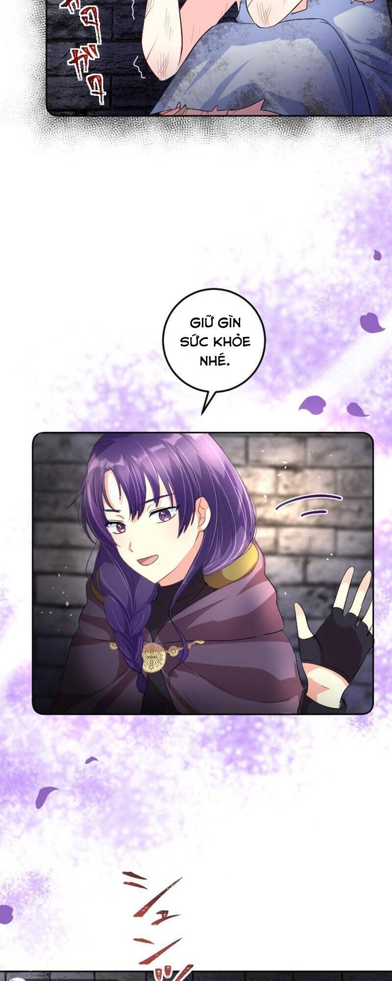 Quý Cô Không Rơi Nước Mắt Chapter 9 - 30