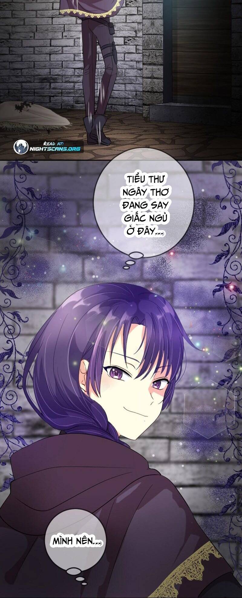 Quý Cô Không Rơi Nước Mắt Chapter 9 - 4