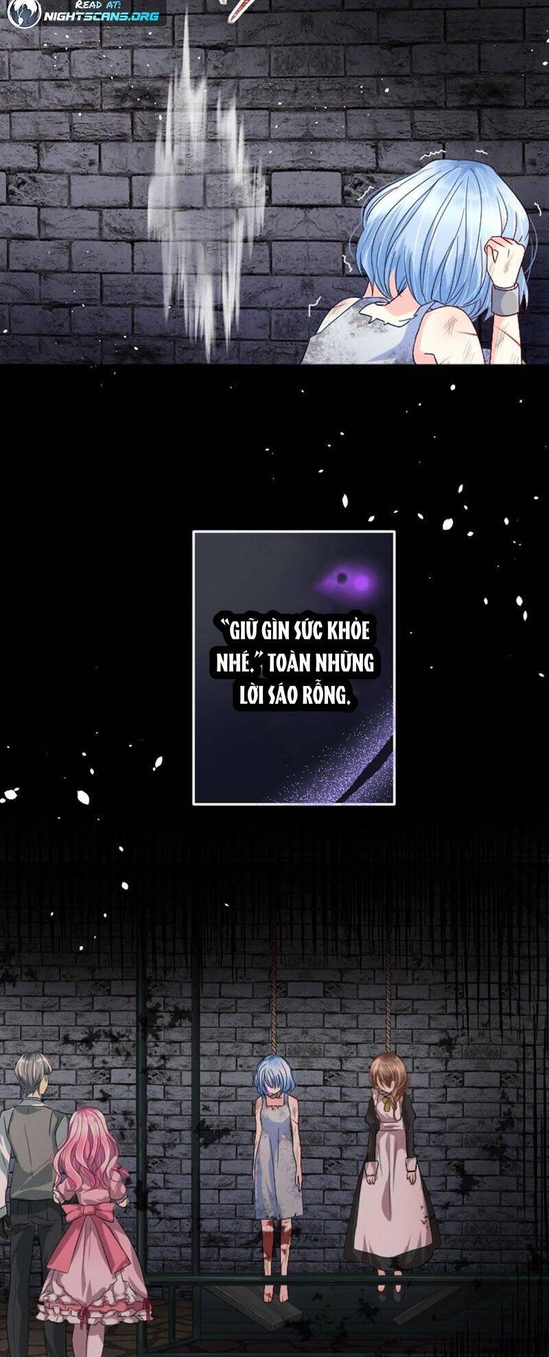 Quý Cô Không Rơi Nước Mắt Chapter 9 - 31