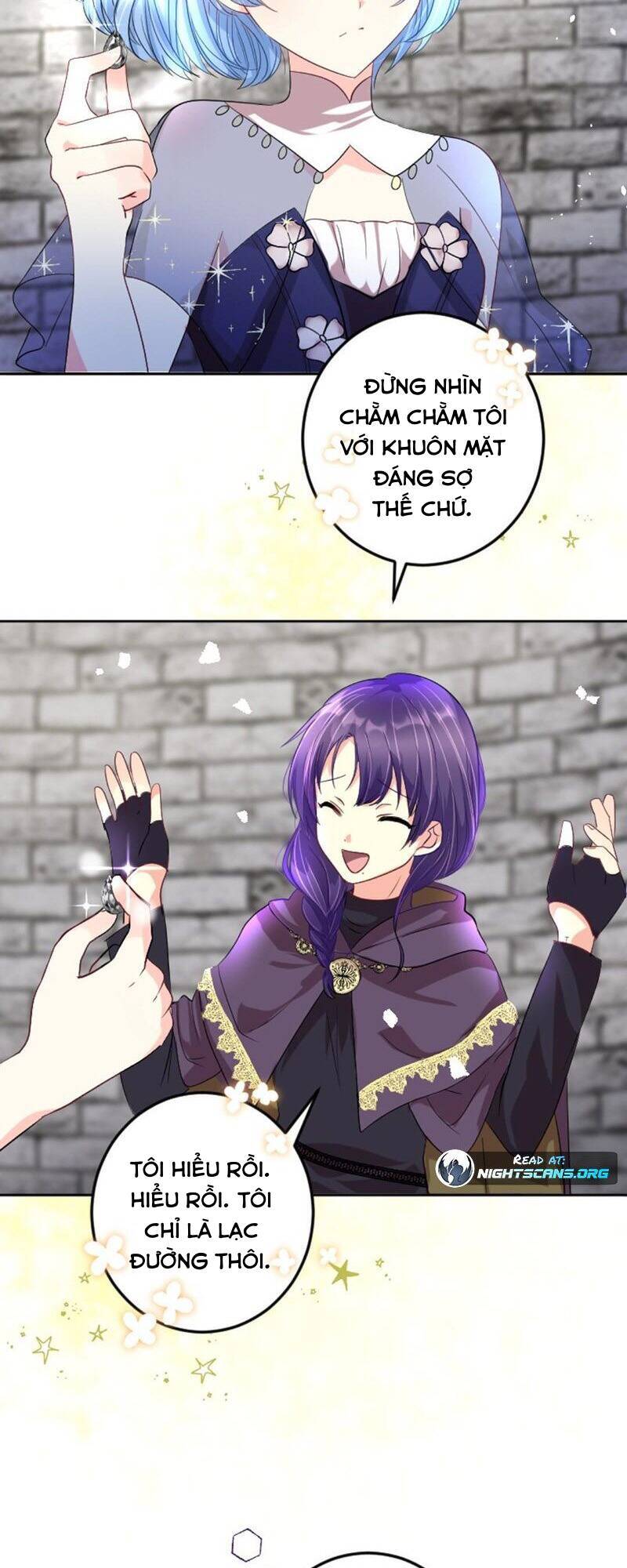 Quý Cô Không Rơi Nước Mắt Chapter 9 - 34