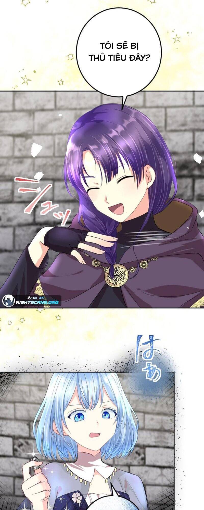 Quý Cô Không Rơi Nước Mắt Chapter 9 - 37