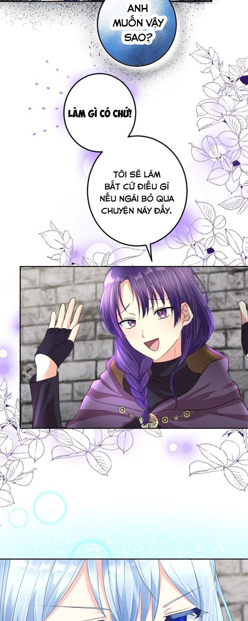 Quý Cô Không Rơi Nước Mắt Chapter 9 - 38