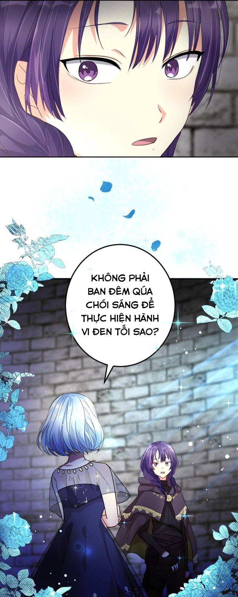Quý Cô Không Rơi Nước Mắt Chapter 9 - 5