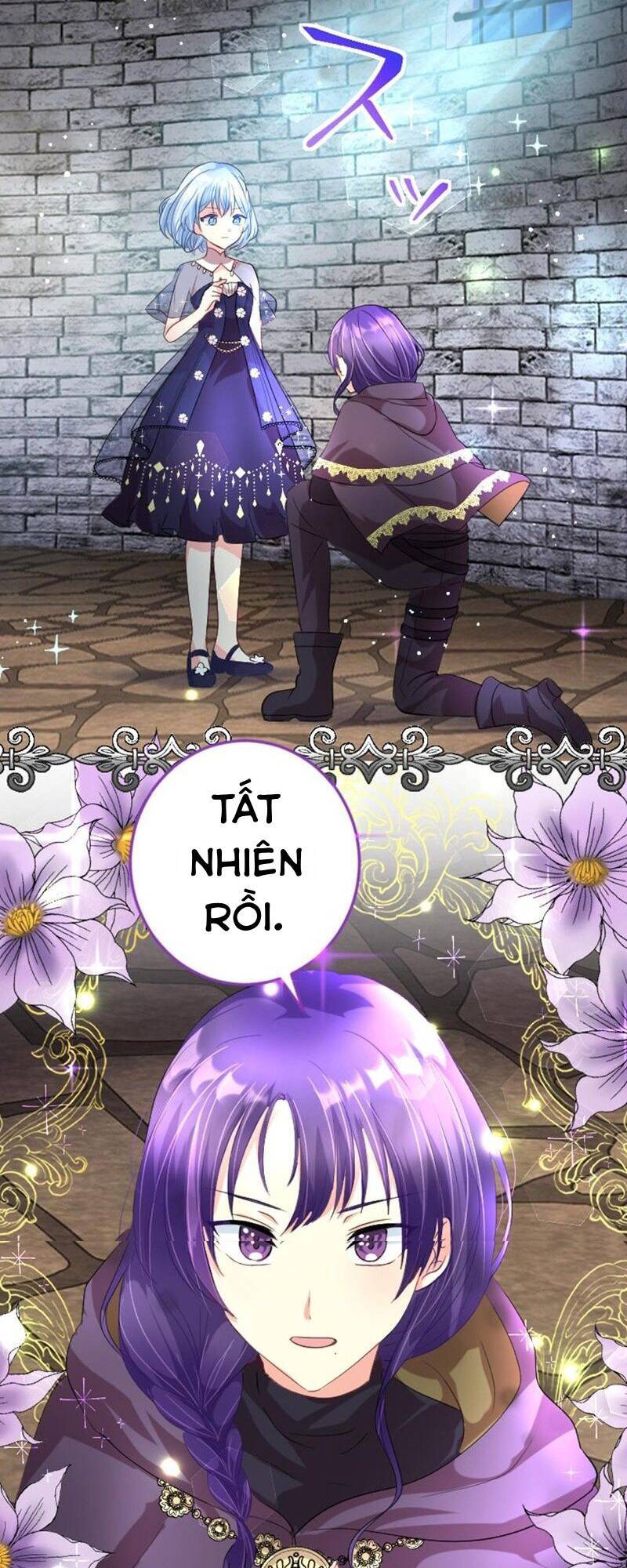 Quý Cô Không Rơi Nước Mắt Chapter 9 - 41