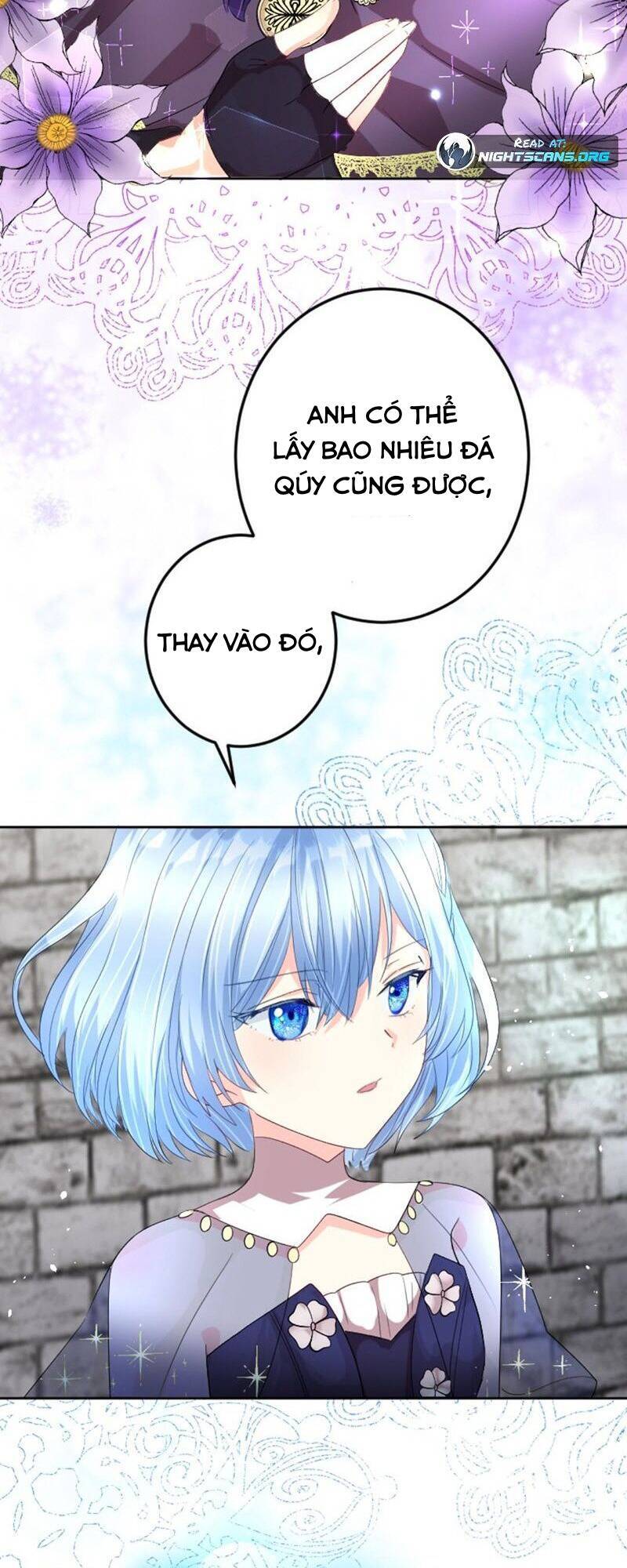 Quý Cô Không Rơi Nước Mắt Chapter 9 - 42