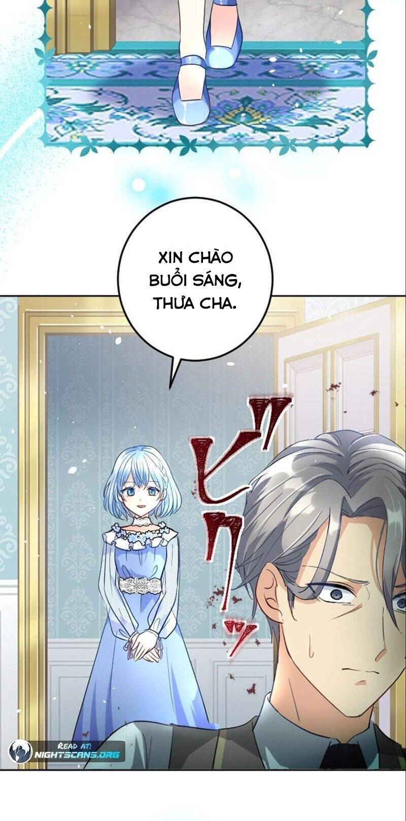Quý Cô Không Rơi Nước Mắt Chapter 9 - 47