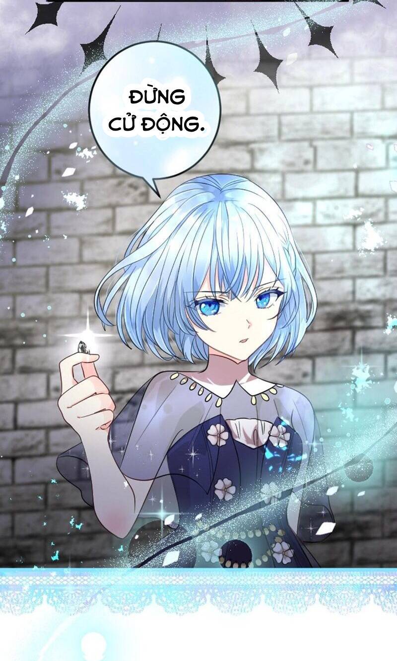 Quý Cô Không Rơi Nước Mắt Chapter 9 - 8