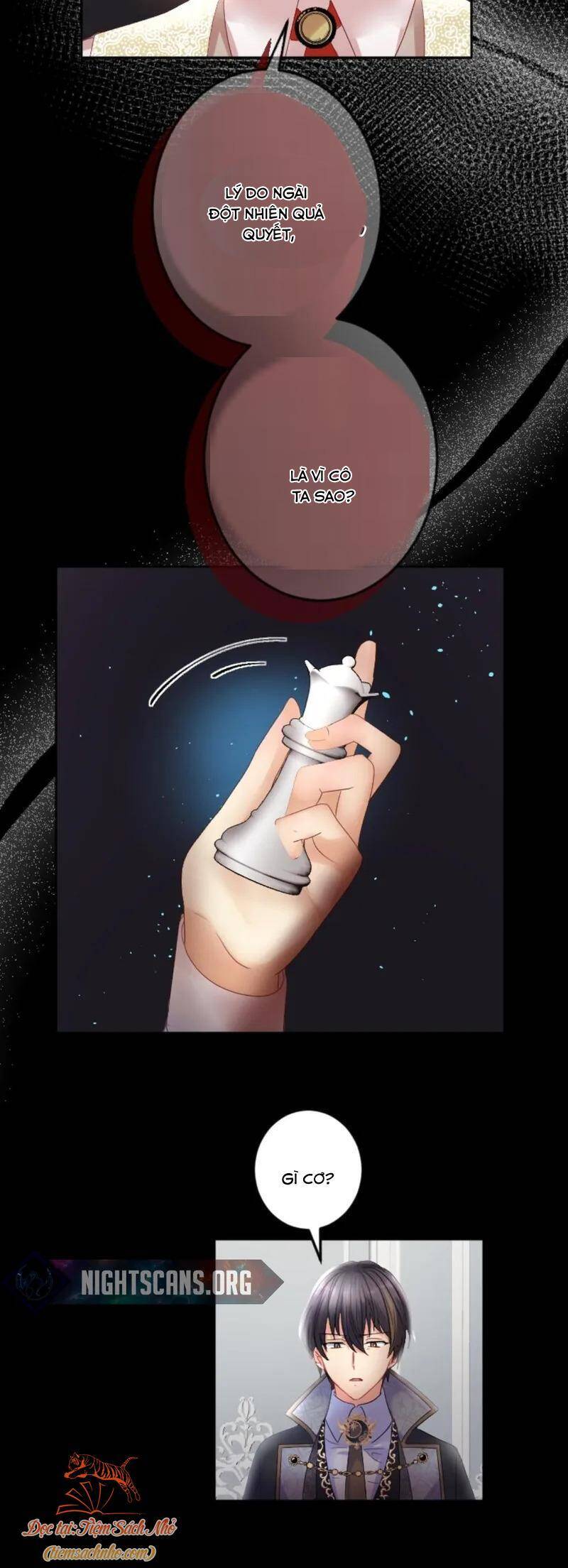 Quý Cô Không Rơi Nước Mắt Chapter 41 - 12