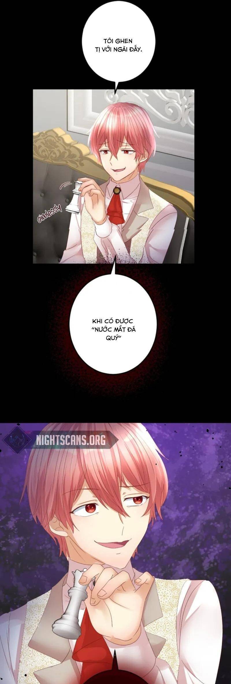 Quý Cô Không Rơi Nước Mắt Chapter 41 - 13
