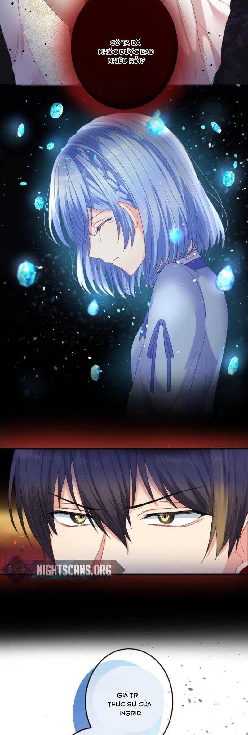 Quý Cô Không Rơi Nước Mắt Chapter 41 - 14