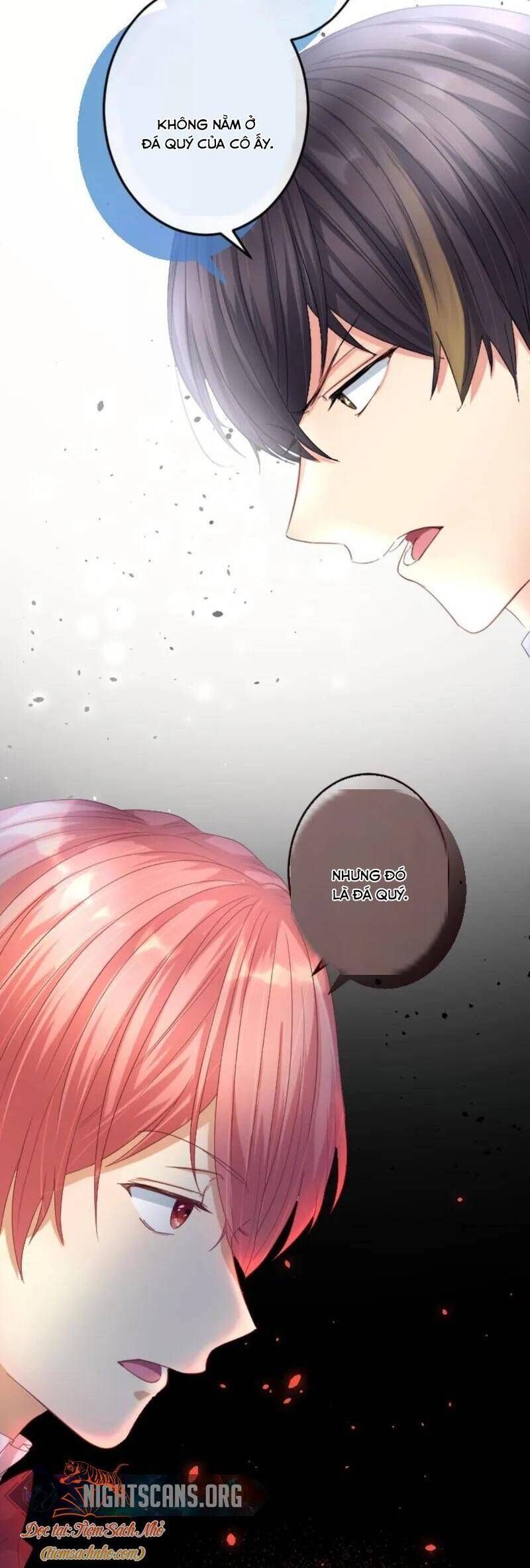 Quý Cô Không Rơi Nước Mắt Chapter 41 - 15