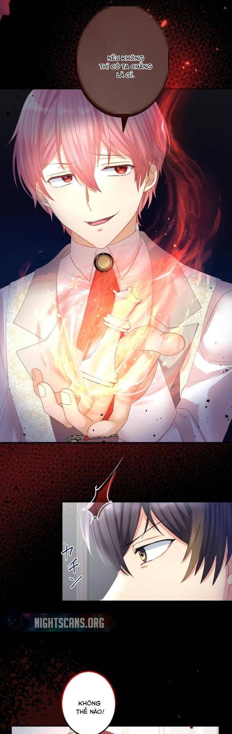 Quý Cô Không Rơi Nước Mắt Chapter 41 - 16